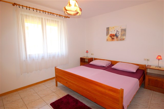 Apartamenty MORENA - Apt. 4(+0)