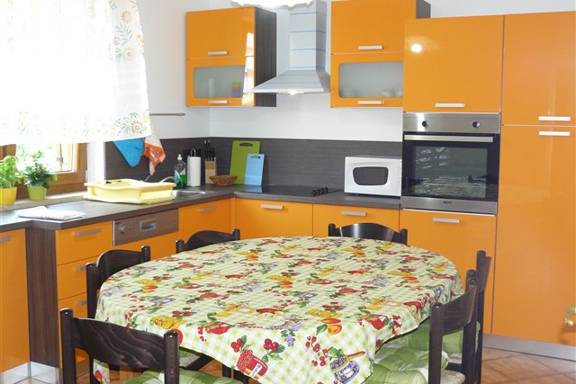 Apartamenty MORENA - Apt. 6(+0)