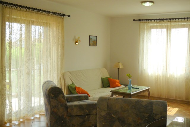 Apartamenty MORENA - Apt. 6(+0)