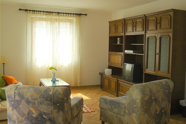 Apartamenty MORENA - Apt. 6(+0)