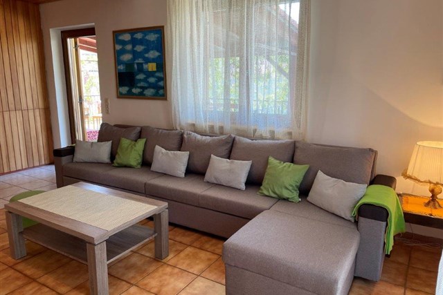 Apartamenty MORENA - Apt. 6(+0)