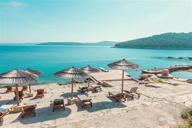 OBONJAN Island Resort - 