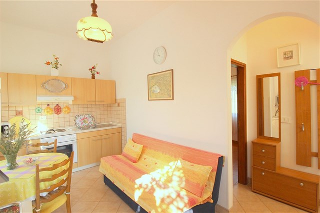 Apartamenty ALMA - 