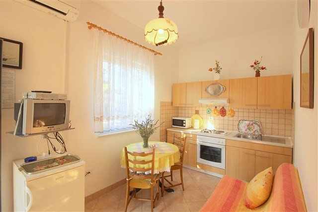 Apartamenty ALMA - 