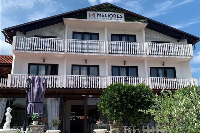 Pensjonat MELIORES - 