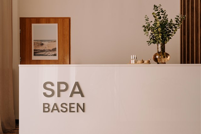 Hotel SALTIC GRZYBOWO - spa