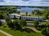 Hotel OMEGA - Województwo warmińsko-mazurskie