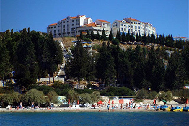 Hotel STELLA - 