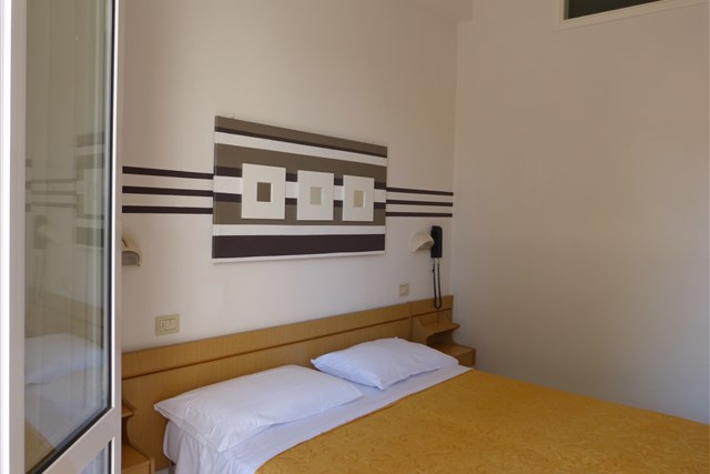 Hotel D´ANNUNZIO - 