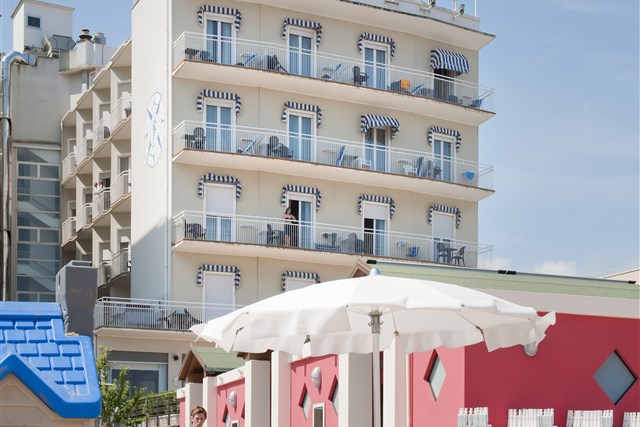 Hotel NORD EST - 