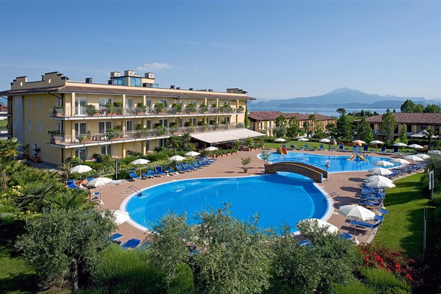 Hotel BELLA ITALIA - 