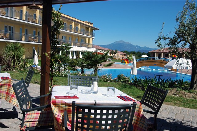 Hotel BELLA ITALIA - 