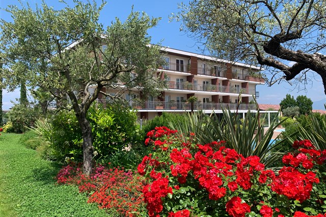 Hotel BELLA ITALIA - 