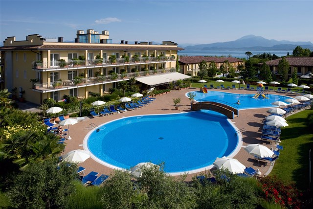 Hotel BELLA ITALIA - 