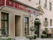 ART HOTEL - Wroclaw