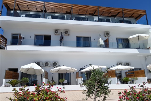 STEGNA BEACH PREMIUM - 