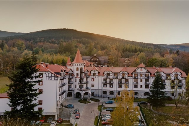 Hotel Buczyński Medical & Spa - 