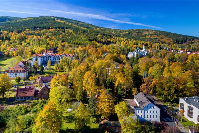 Hotel Buczyński Medical & Spa - 