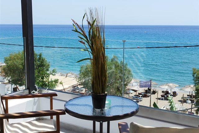 STEGNA BEACH PREMIUM - 