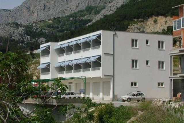 Apartamenty IVAN - Apartamenty IVAN, Nemira